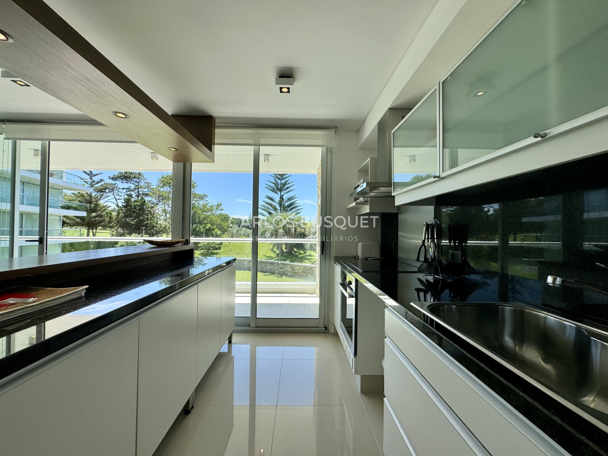 Apartamento ID.825 - Hermoso y luminoso departamento en venta