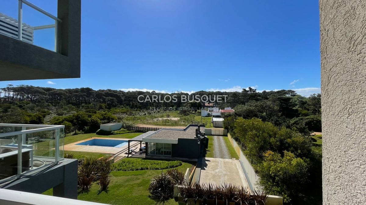 Apartamento ID.1149 - Departamento en alquiler de temporada y venta Playa Brava