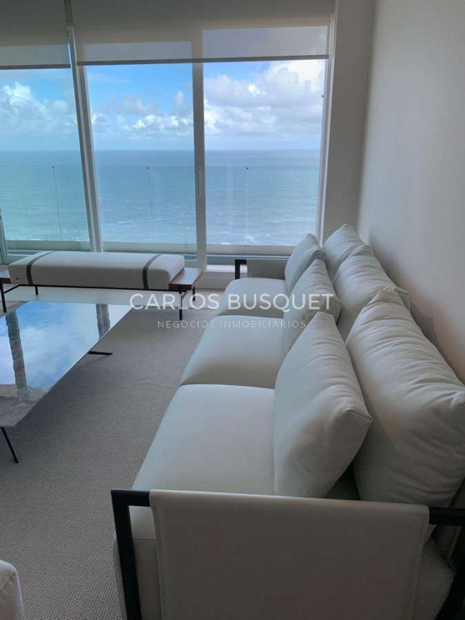 Apartamento ID.1182 - Apartamento en Punta del Este, Brava