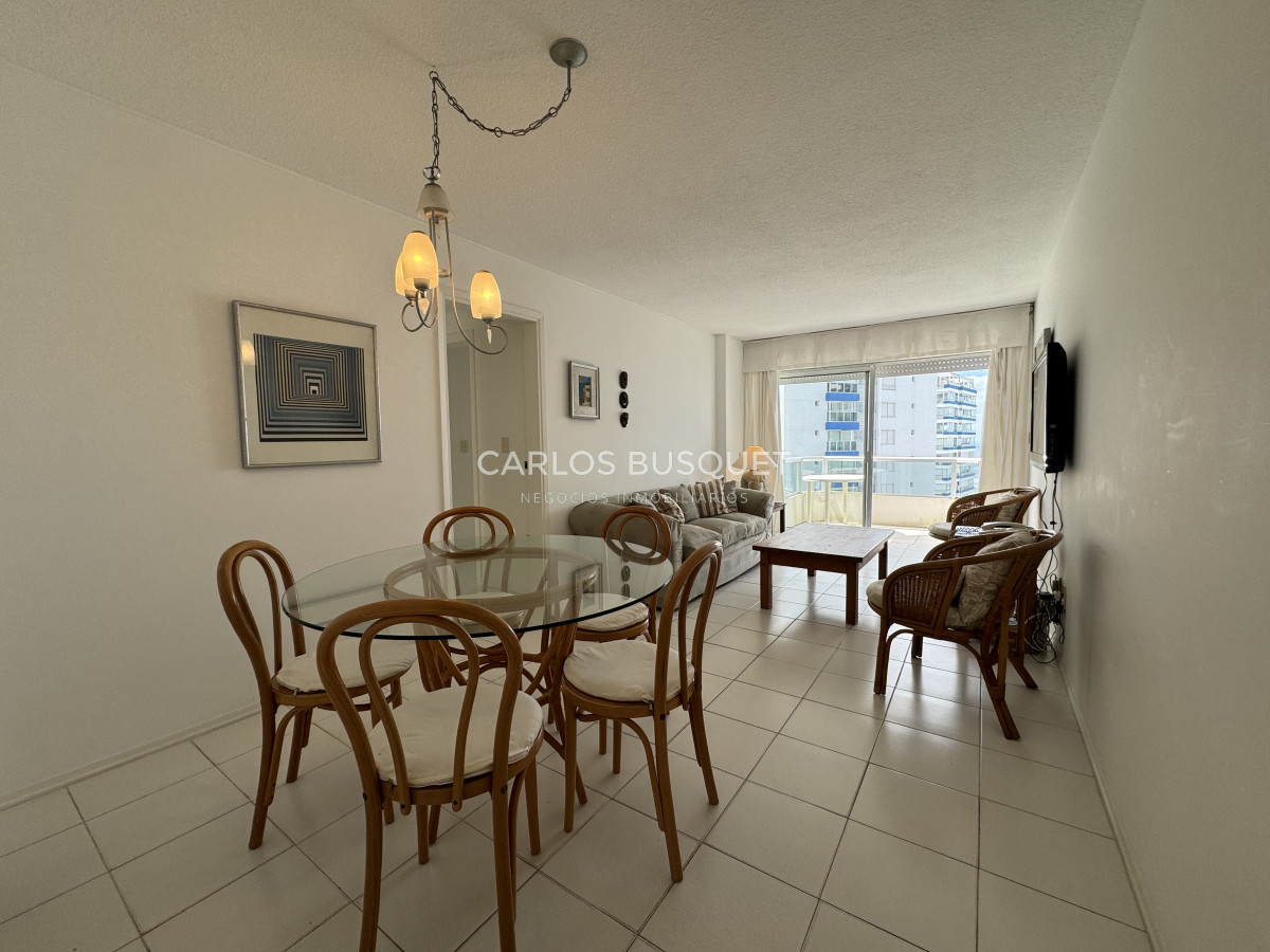 Apartamento ID.793 - Departamento en venta y alquiler temporario