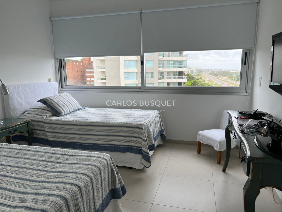Apartamento ID.1180 - Apartamento en Punta del Este, Rincón del Indio