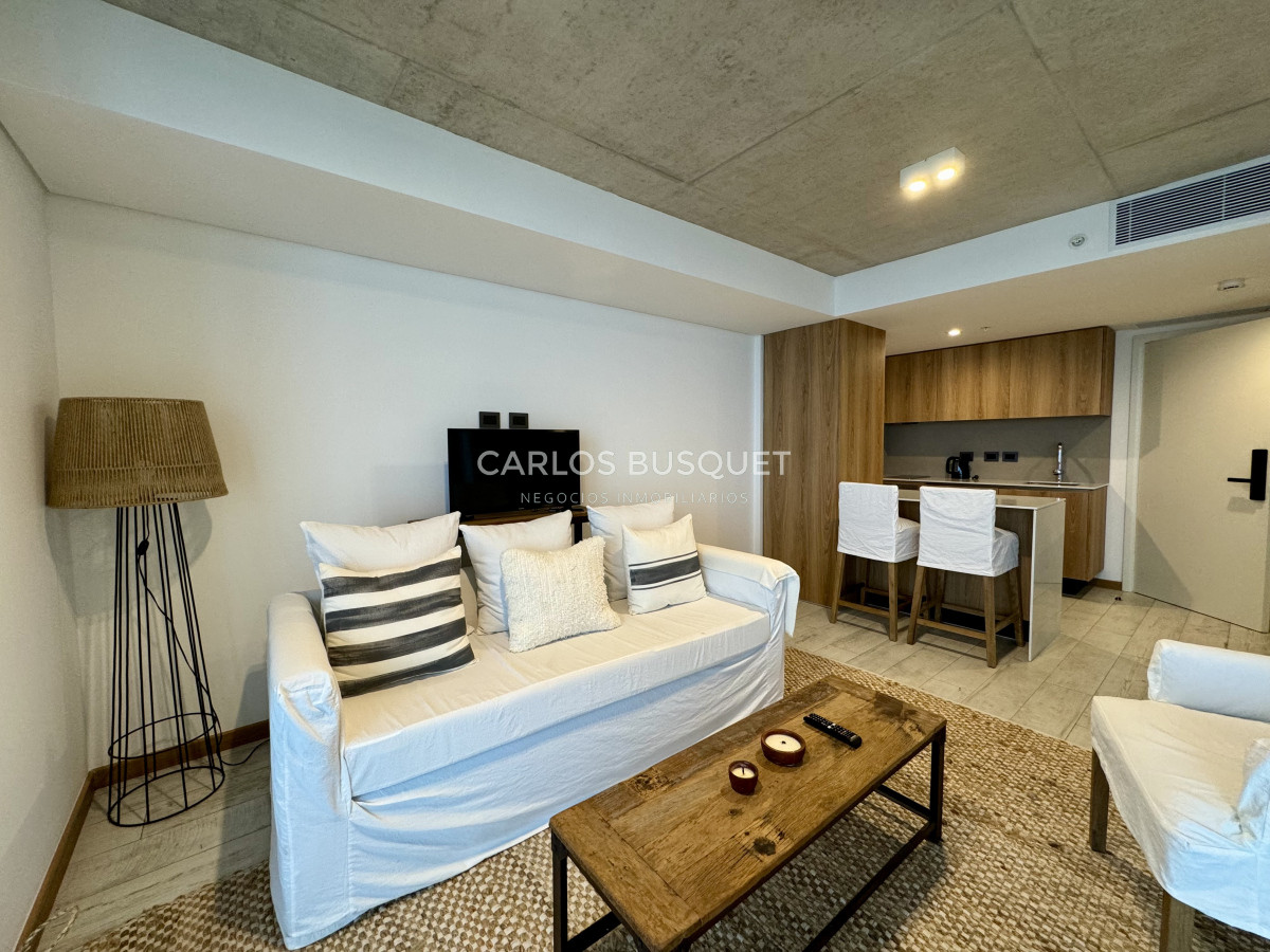 Apartamento ID.1193 - Monoambiente de lujo en alquiler de temporada