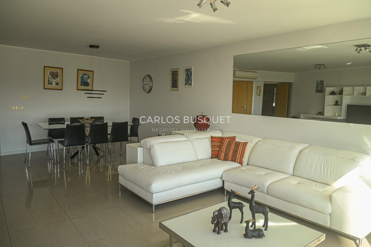 Apartamento ID.1267 - Departamento en alquiler temporal en playa Mansa