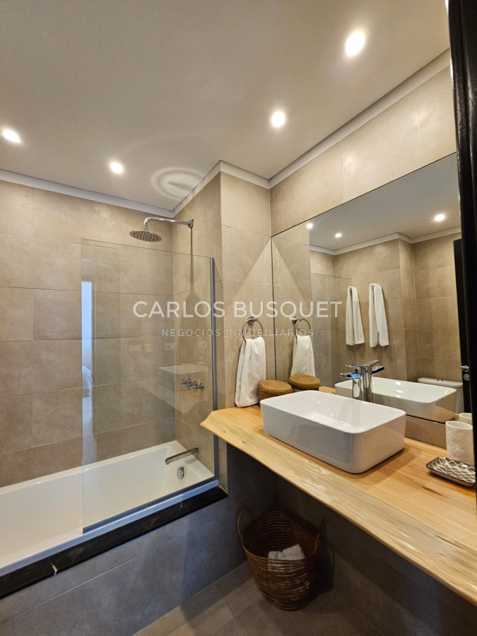 Apartamento ID.1421 - Espectacular apartamento  Penthouse en Delamar La Barra en alquiler temporal y venta