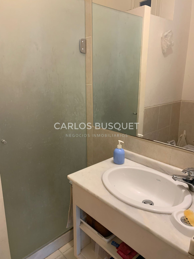 Apartamento ID.388 - Apartamento en alquiler temporal de 2 dormitorios, en San Rafael