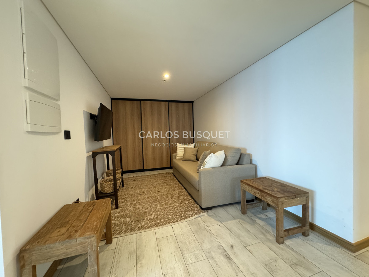 Apartamento ID.1190 - Apartamento en Punta del Este, Brava
