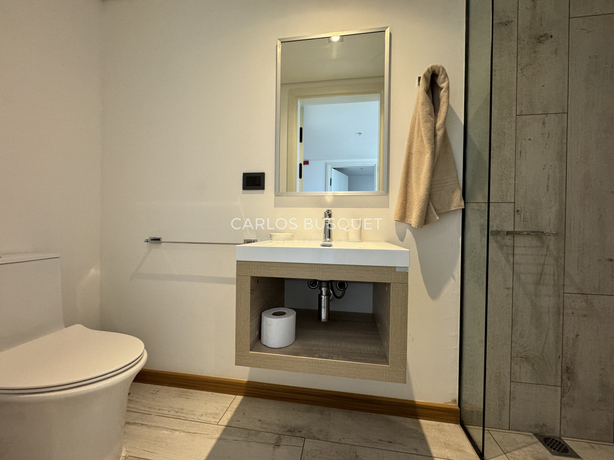 Apartamento ID.1184 - Departamento de dos dormitorios en alquiler de temporada