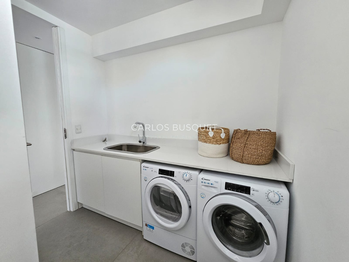 Apartamento ID.1420 - Espectacular apartamento en la Delamar La Barra en venta y alquiler temporal