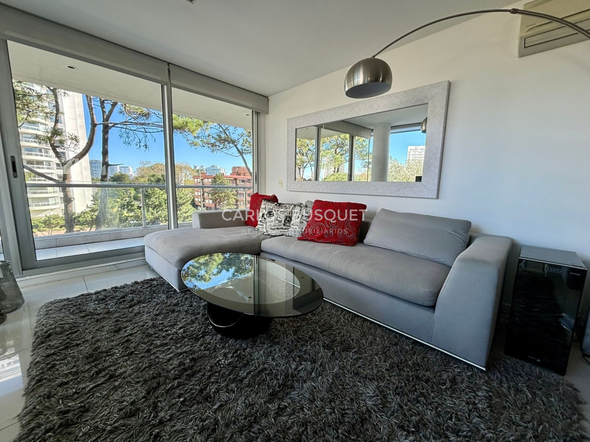 Apartamento ID.550 - Apartamento en alquiler invernal, de 3 dormitorios, en Roosevelt