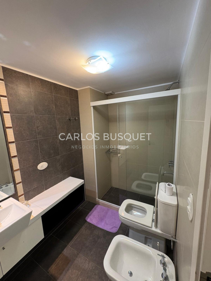 Apartamento ID.1031 - Aapartamento en venta, de 2 dormitorios, en playa Mansa 