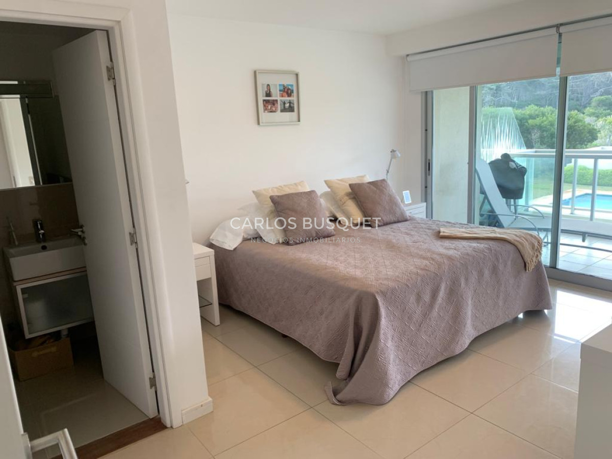 Apartamento ID.779 - Apartamento en Punta del Este, Brava