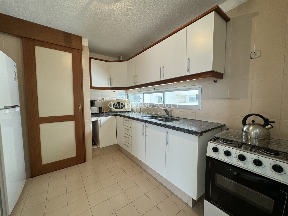 Apartamento ID.793 - Departamento en venta y alquiler temporario