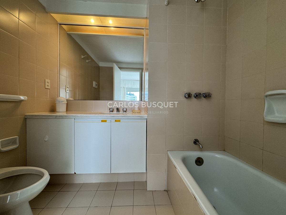 Apartamento ID.793 - Departamento en venta y alquiler temporario