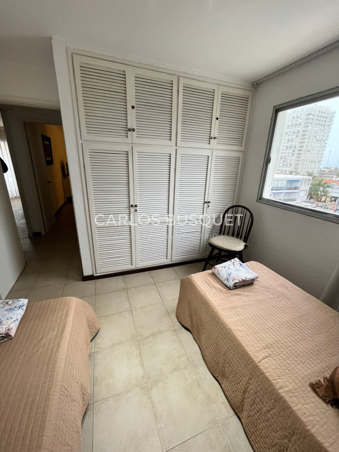 Apartamento ID.631 - Apto en venta 3 dorm, 3 baños, con terraza