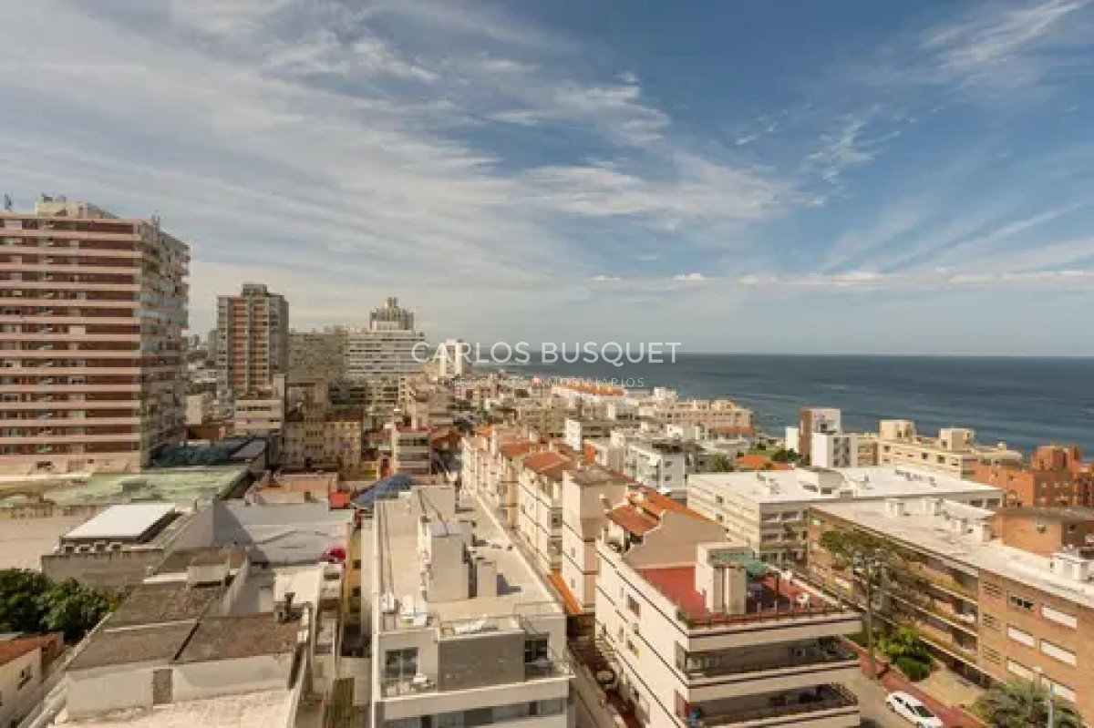 Apartamento ID.1142 - Apartamento en venta Peninsula 3 dormitorios