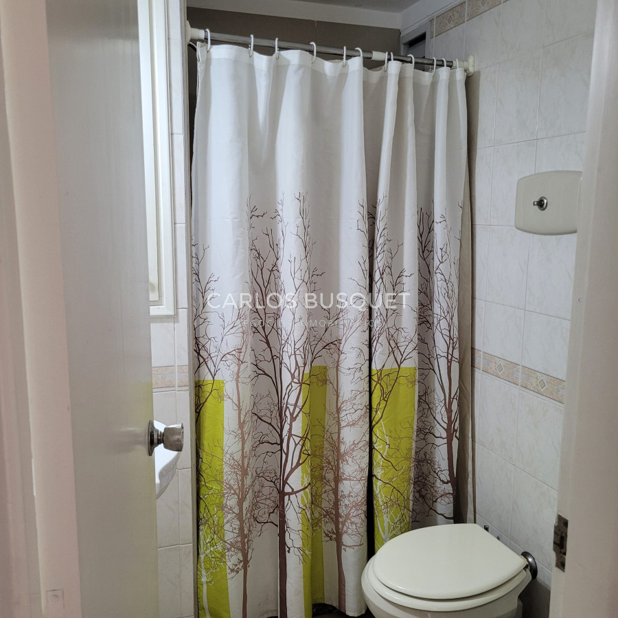 Apartamento ID.817 - comodo apartamento en punta del este temporada