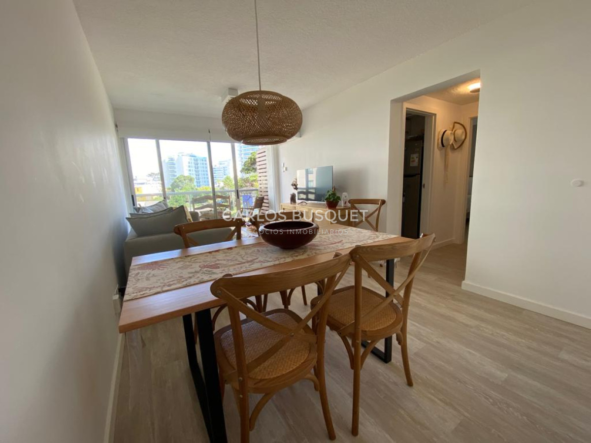 Apartamento ID.473 - Apartamento en alquiler invernal, de 1 dormiotrio, en Aidy Grill 