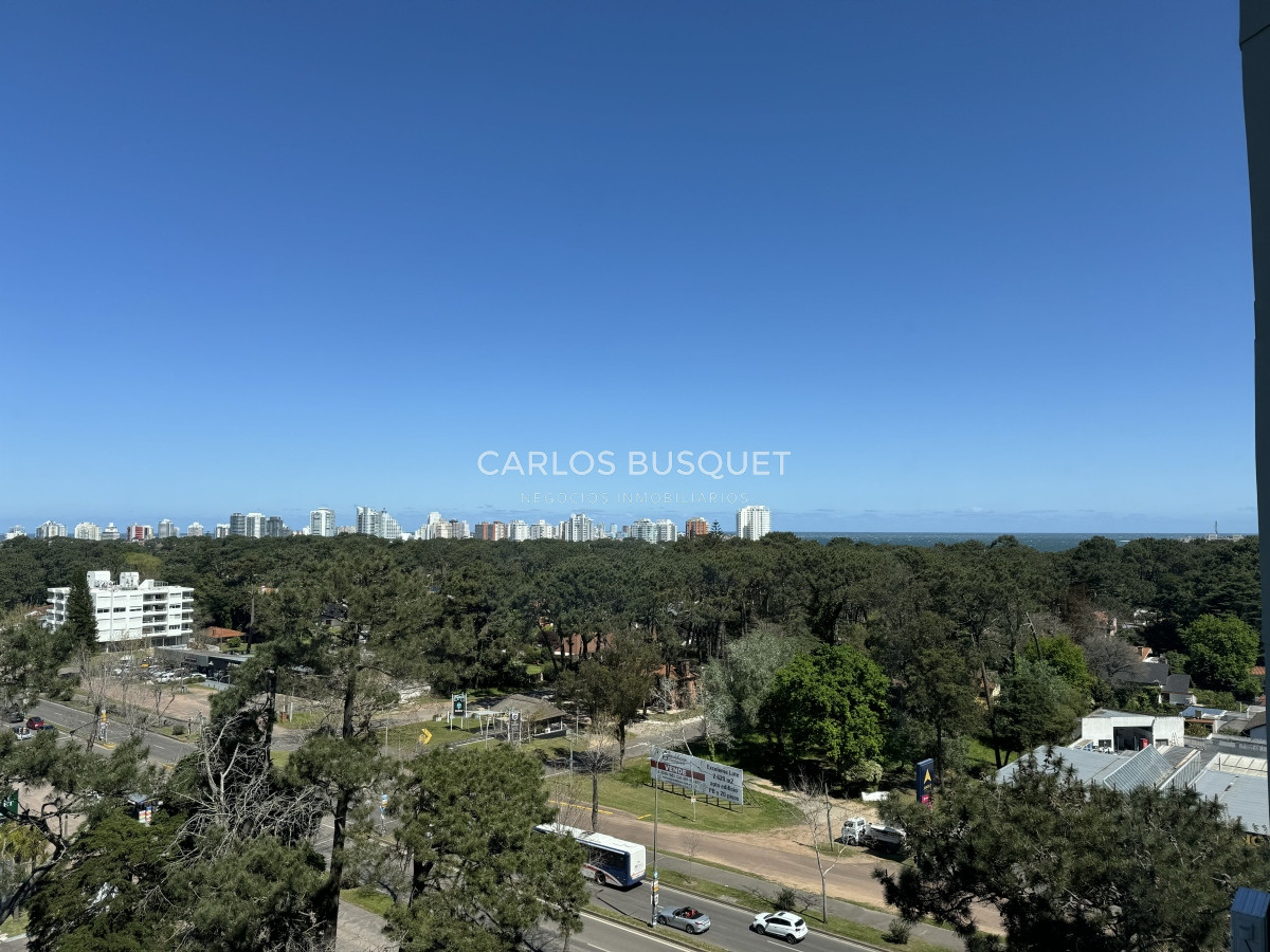 Apartamento ID.774 - Muy buen departamento en venta en edificio reconocido
