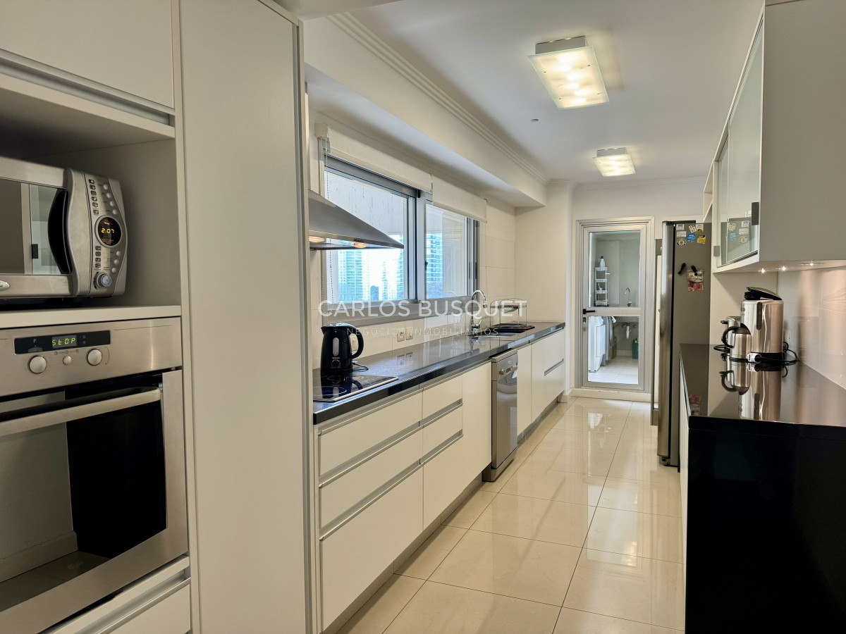 Apartamento ID.765 - Hermoso departamento premium en alquiler de temporada