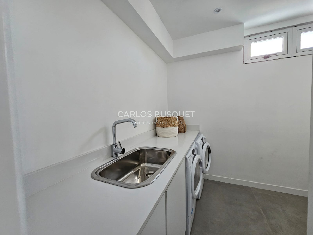 Apartamento ID.1420 - Espectacular apartamento en la Delamar La Barra en venta y alquiler temporal