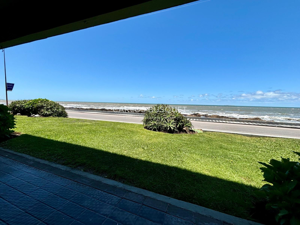 Apartamento ID.437 - Apartamento en alquiler temporal, de 3 dormitorios, en península ! 