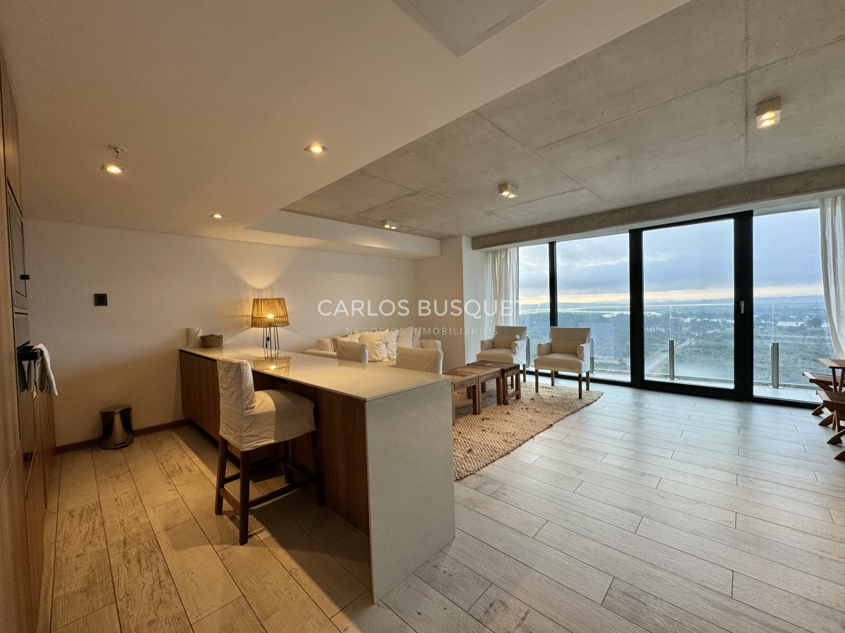 Apartamento ID.1191 - Departamento de un dormitorio en alquiler de temporada