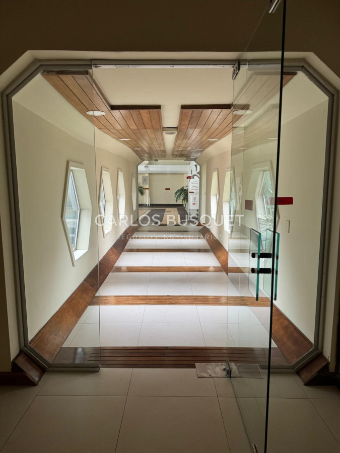 Apartamento ID.705 - Apto 1 dormitorio Peninsula todos los amenities, espectacular vista!