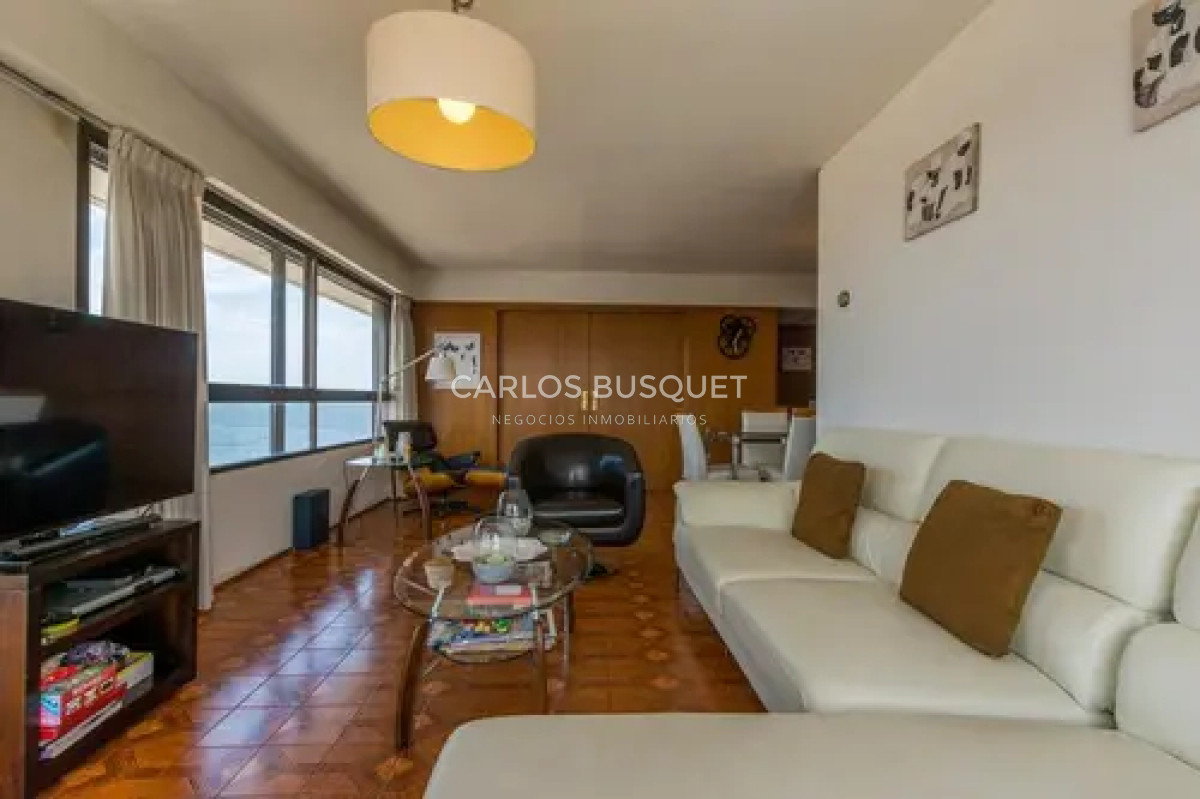 Apartamento ID.1142 - Apartamento en venta Peninsula 3 dormitorios