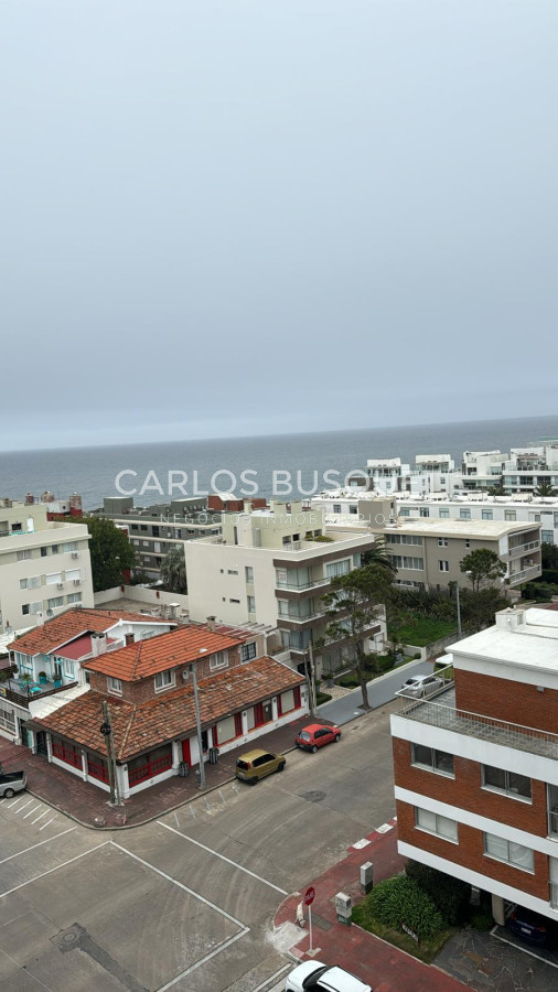 Apartamento ID.705 - Apto 1 dormitorio Peninsula todos los amenities, espectacular vista!