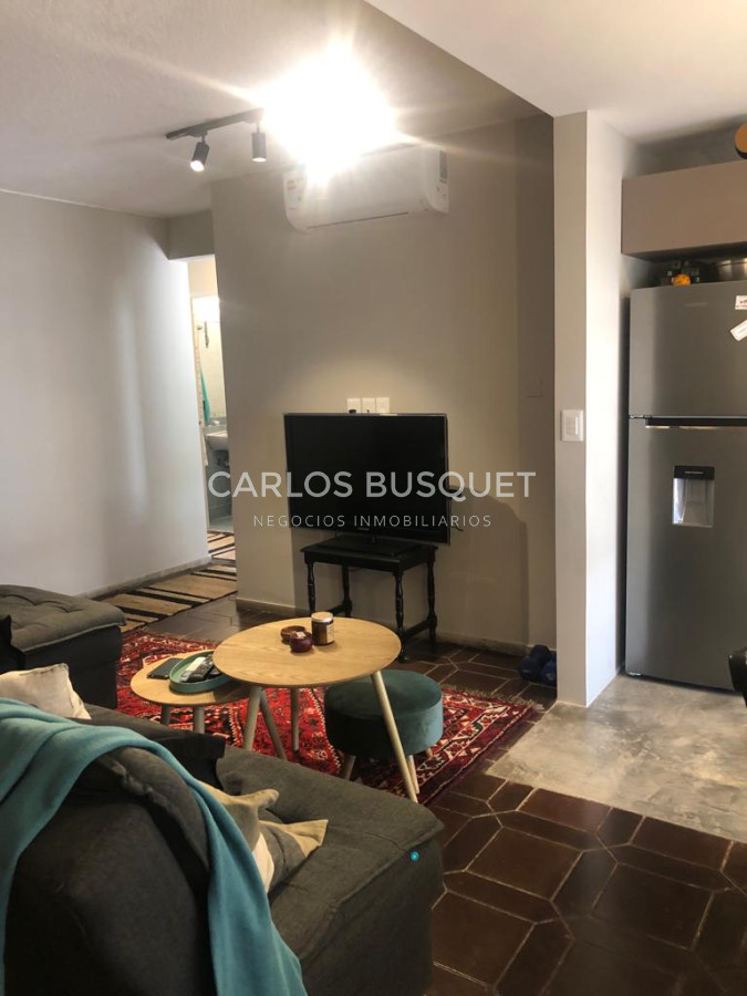 Apartamento ID.843 - Apartamento de 2 dormitorios en alquiler temporal en Península 