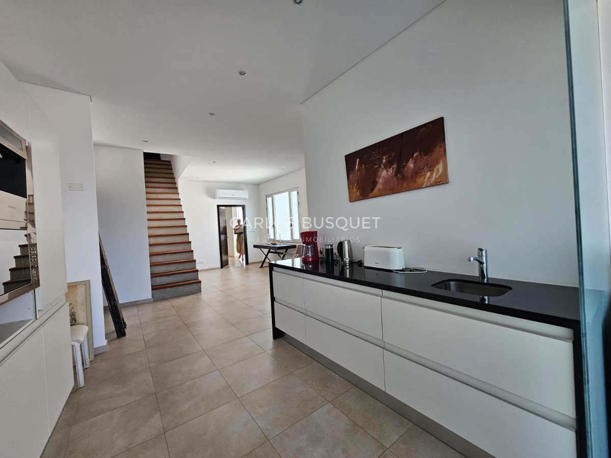 Apartamento ID.1421 - Espectacular apartamento  Penthouse en Delamar La Barra en alquiler temporal y venta