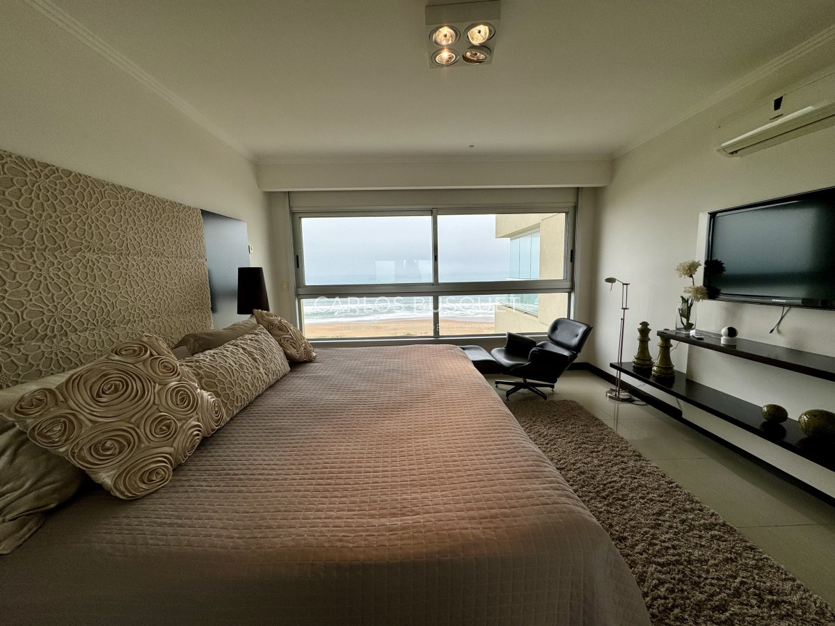 Apartamento ID.766 - Departamento en alquiler temporal en torre de categoría