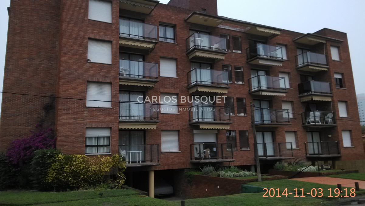 Apartamento ID.624 - APTO 2 DORM EN VENTA  AIDY GRILL