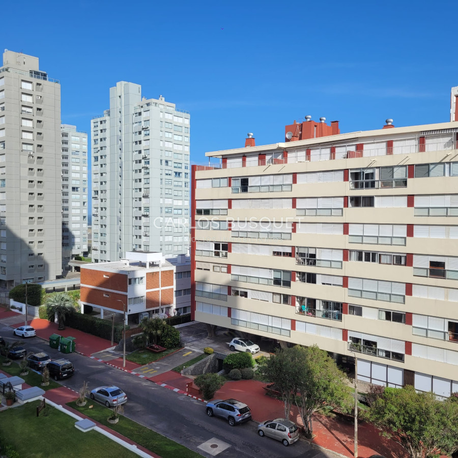 Apartamento ID.817 - comodo apartamento en punta del este temporada