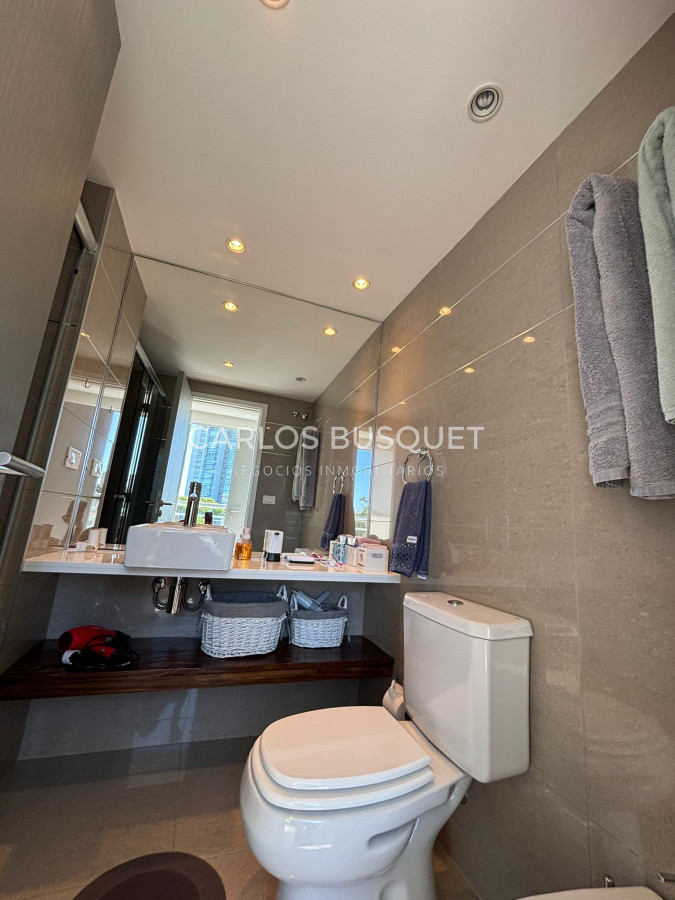 Apartamento ID.883 - Alquiler temporal apto 2 dormitorios zona enjoy