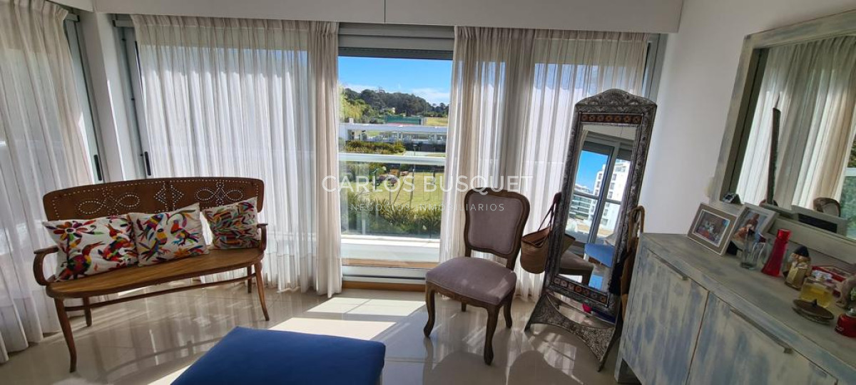 Apartamento ID.414 - Apartamento en alquiler temporal de 3 dormitorios, en zona Brava