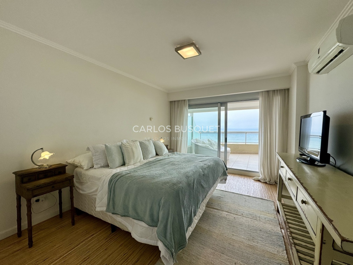 Apartamento ID.765 - Hermoso departamento premium en alquiler de temporada