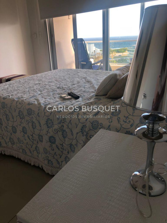 Apartamento ID.679 - Apartamento en  alquiler temporal, de 2 dormitorios, en playa brava