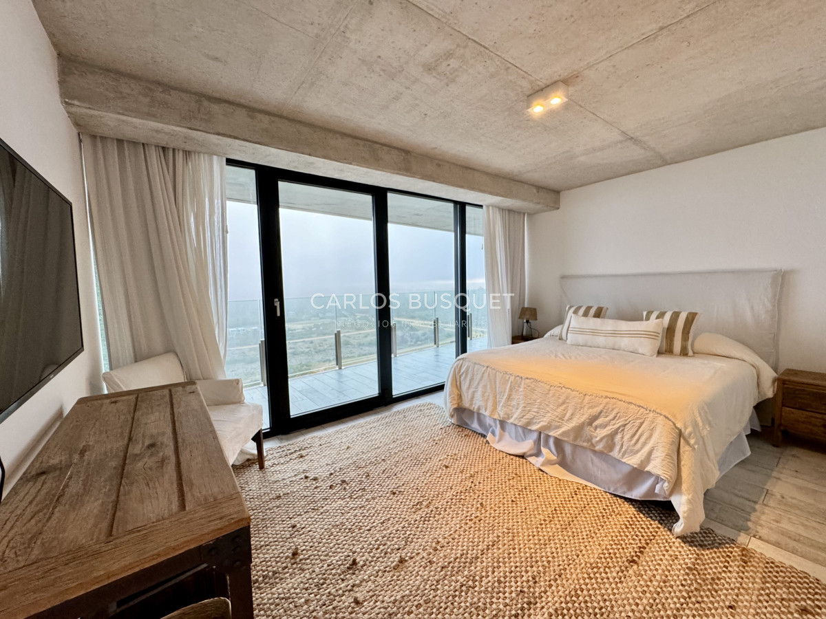 Apartamento ID.1192 - Departamento de 1 dormitorio y medio en alquiler de temporada
