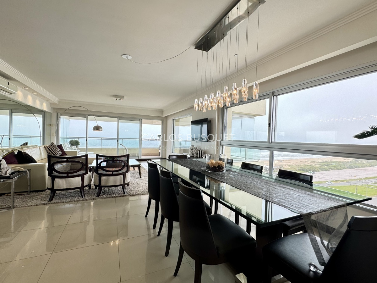 Apartamento ID.766 - Departamento en alquiler temporal en torre de categoría