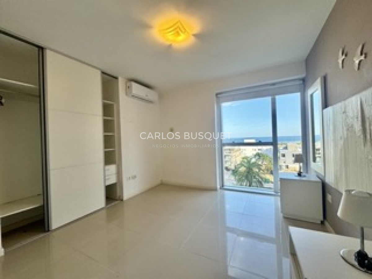 Apartamento ID.1056 - Departamento en alquiler anual de dos dormitorios