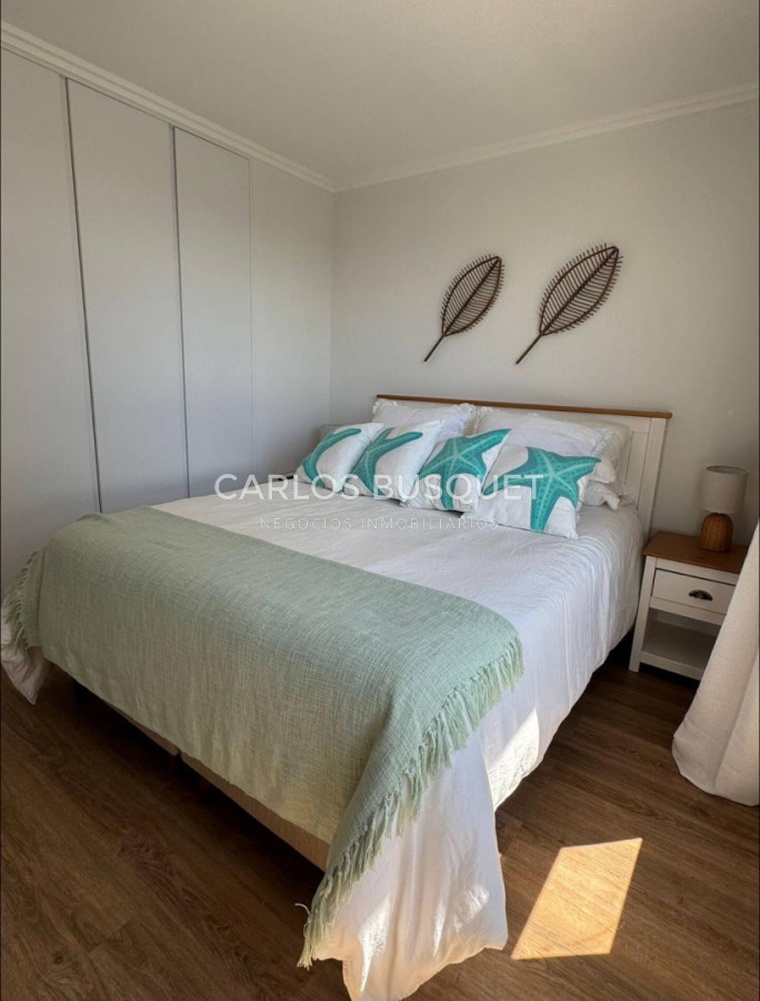 Apartamento ID.1583 - Alquiler Invernal Seagarden tower 1 dormitorio
