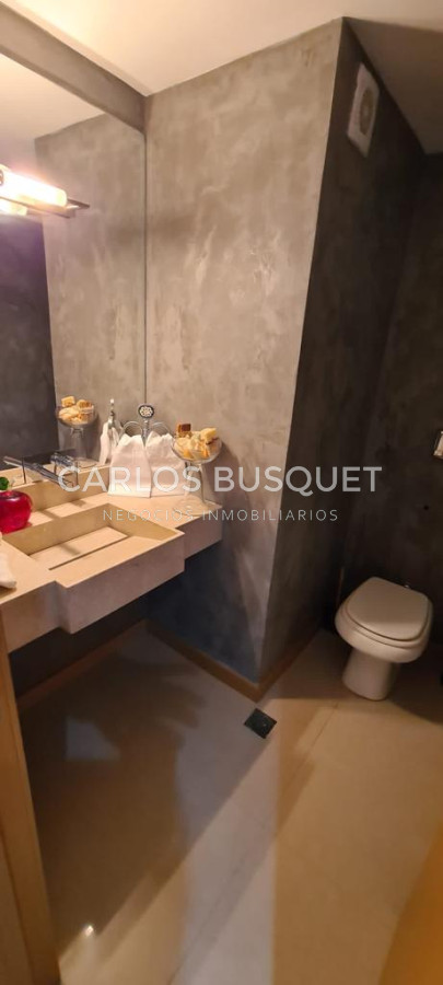 Apartamento ID.414 - Apartamento en alquiler temporal de 3 dormitorios, en zona Brava