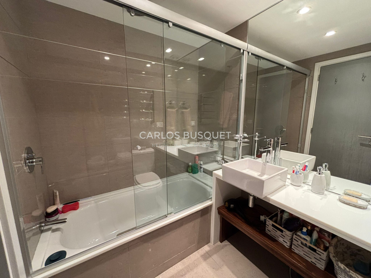 Apartamento ID.883 - Alquiler temporal apto 2 dormitorios zona enjoy