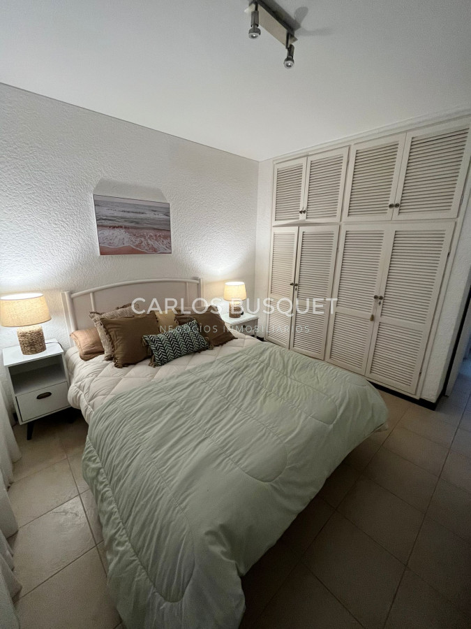Apartamento ID.631 - Apto en venta 3 dorm, 3 baños, con terraza