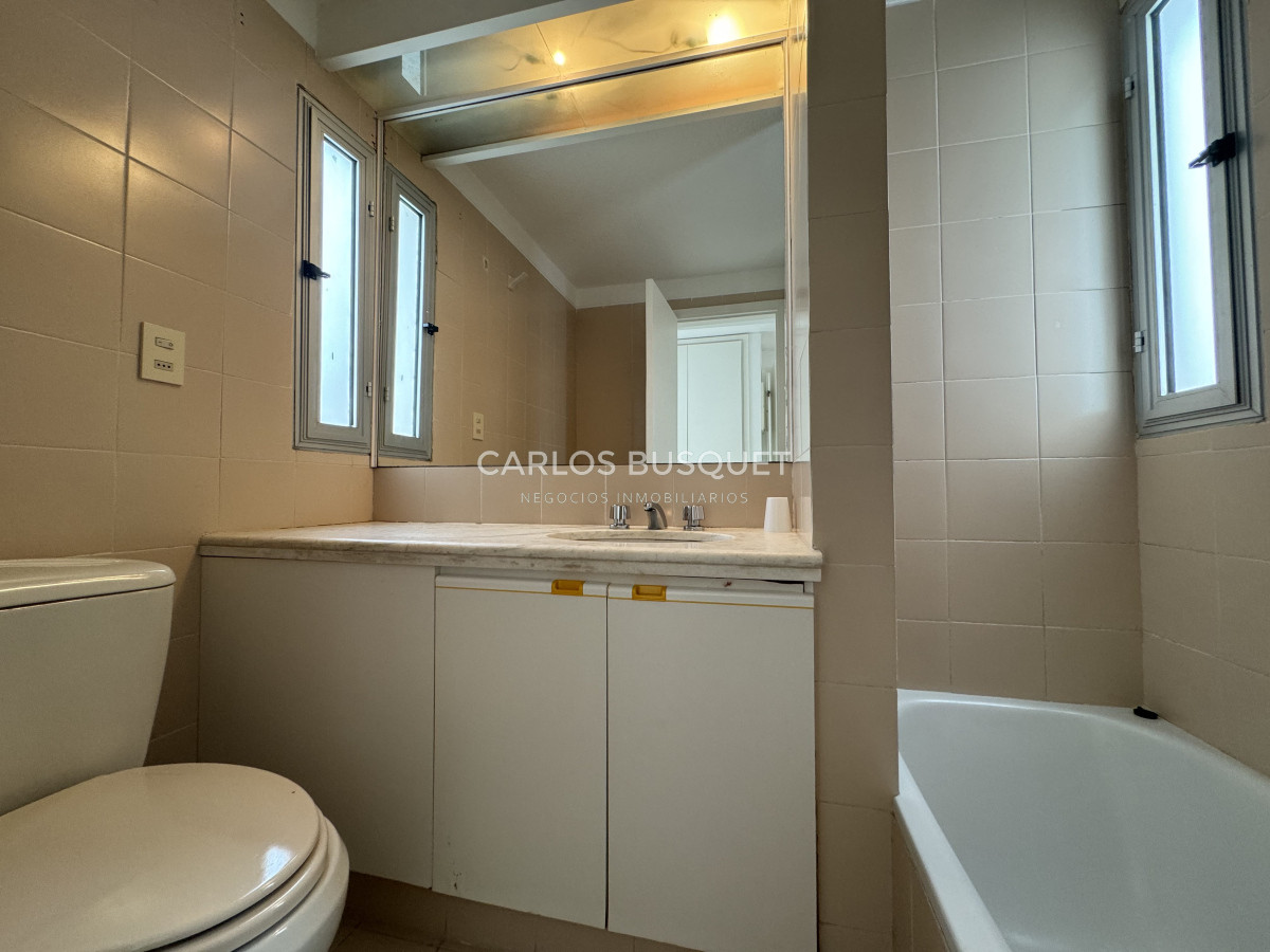 Apartamento ID.793 - Departamento en venta y alquiler temporario