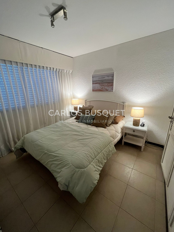 Apartamento ID.631 - Apto en venta 3 dorm, 3 baños, con terraza