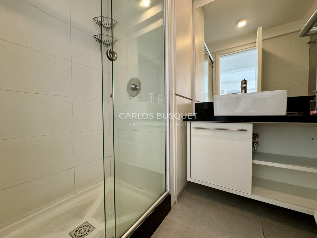 Apartamento ID.898 - Muy lindo departamento la Peninsula