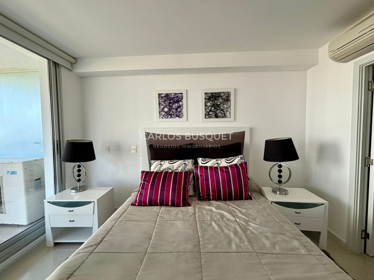 Apartamento ID.550 - Apartamento en alquiler invernal, de 3 dormitorios, en Roosevelt