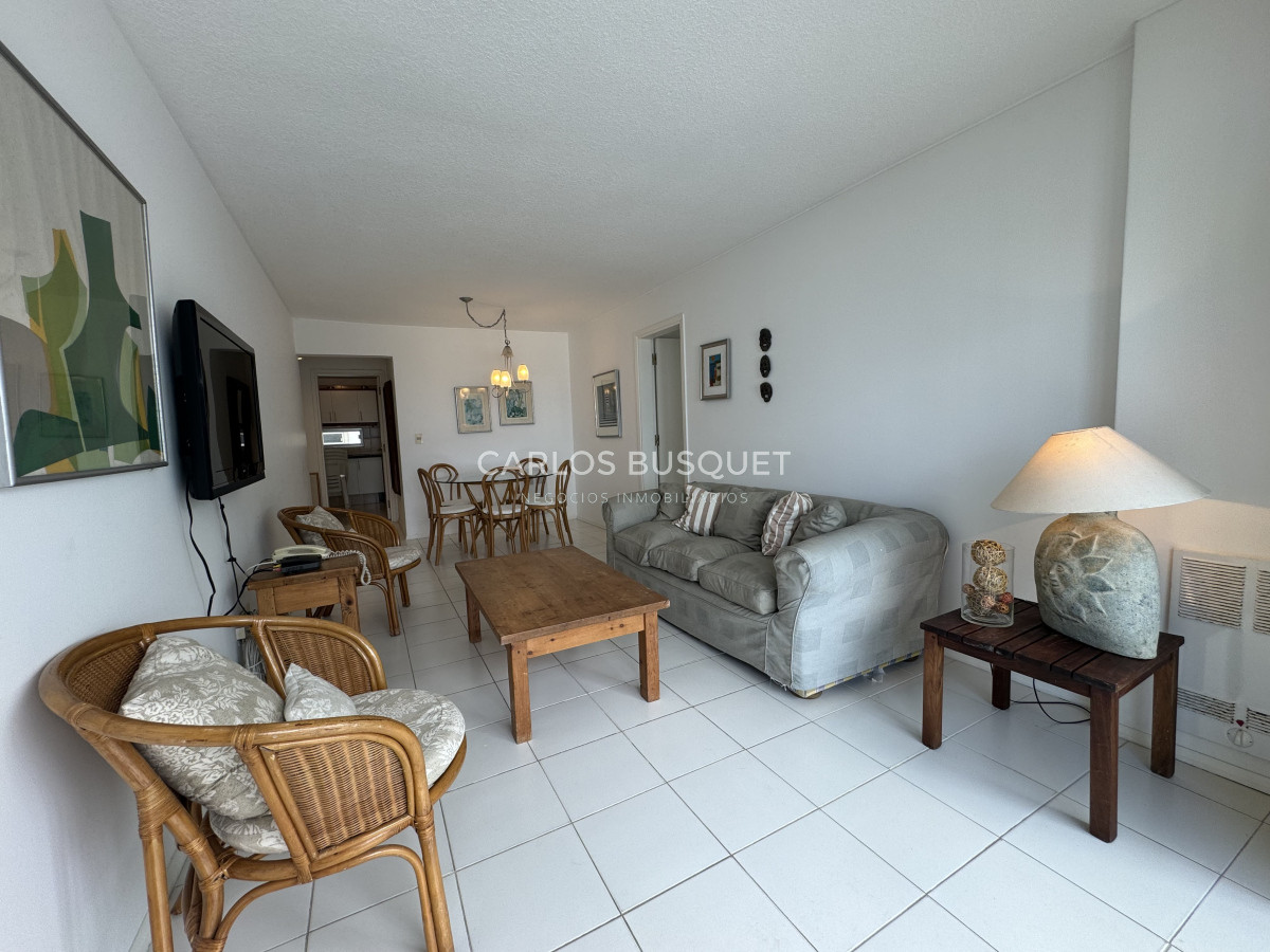 Apartamento ID.793 - Departamento en venta y alquiler temporario